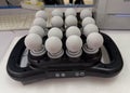 16-Head Massage Gun – Deep Tissue Relief