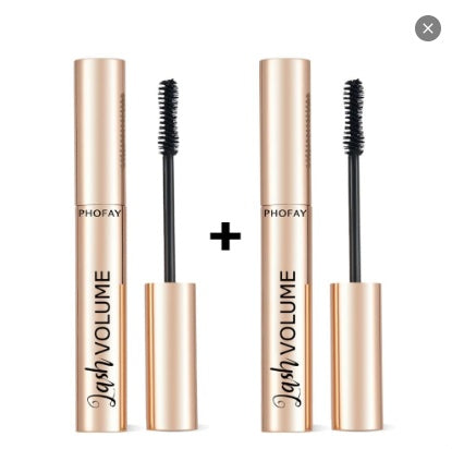 PHOFAY Volumising & Lengthening Mascara