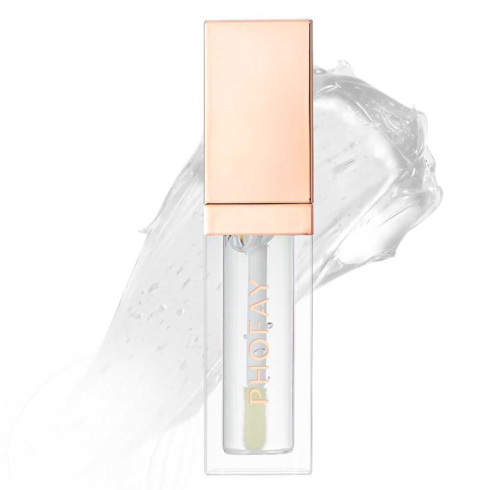 PHOFAY Ultra-Glossy High-Shine Lip Gloss