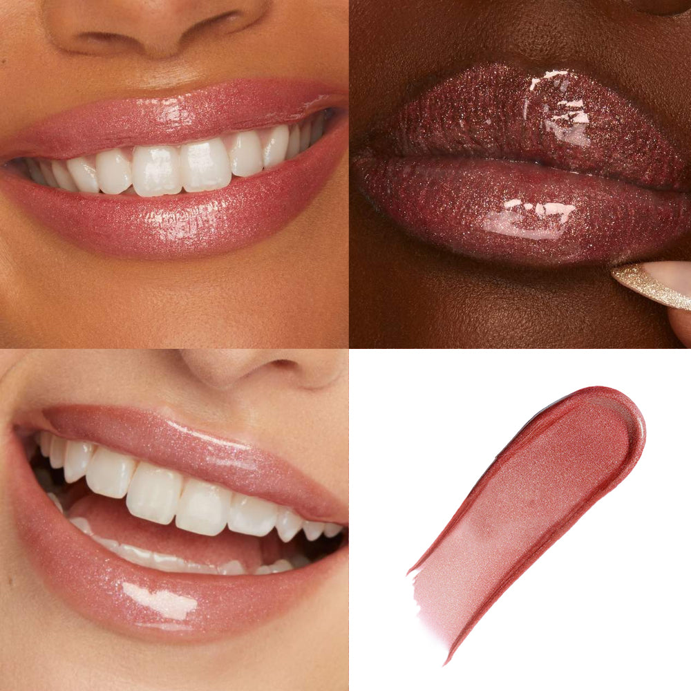 PHOFAY Ultra-Glossy High-Shine Lip Gloss