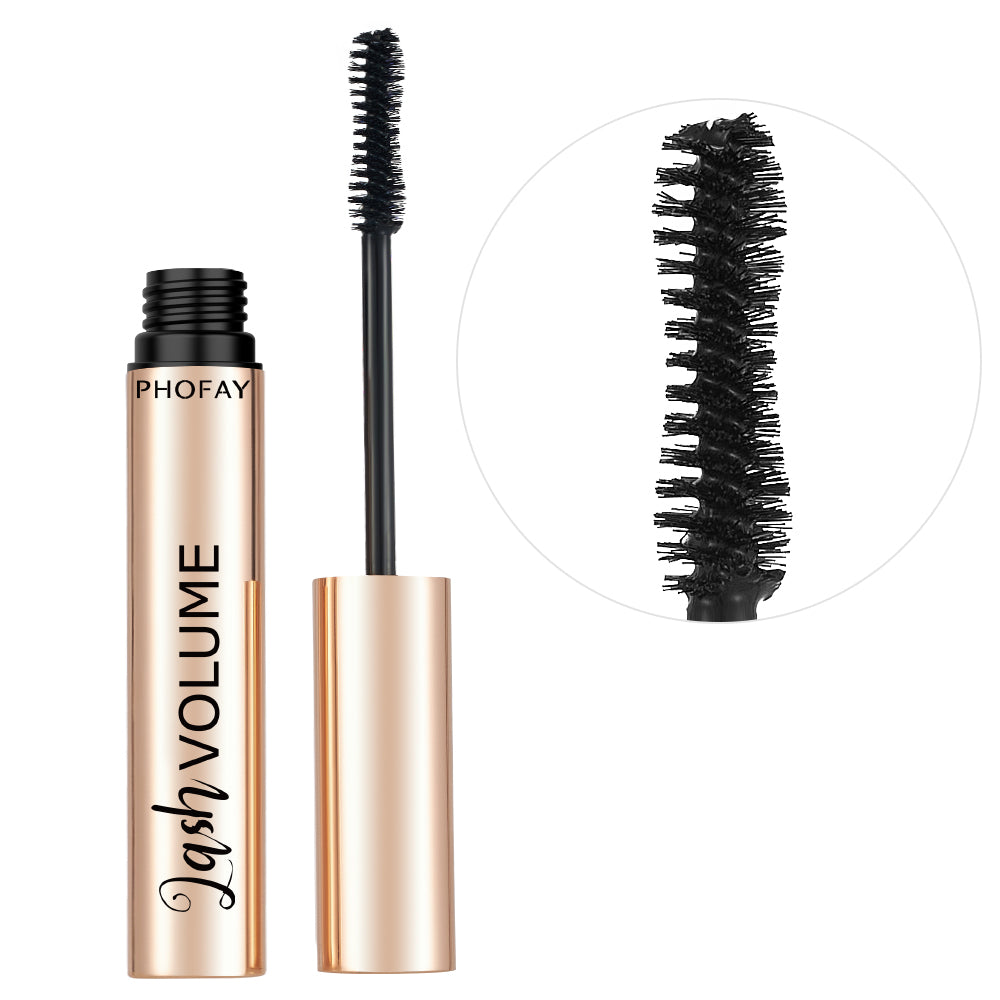 PHOFAY Volumising & Lengthening Mascara