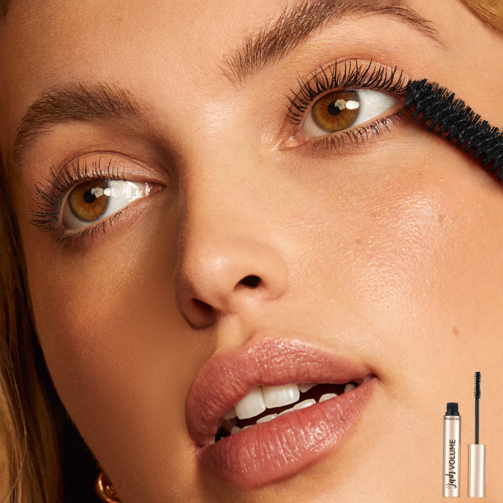 PHOFAY Volumising & Lengthening Mascara