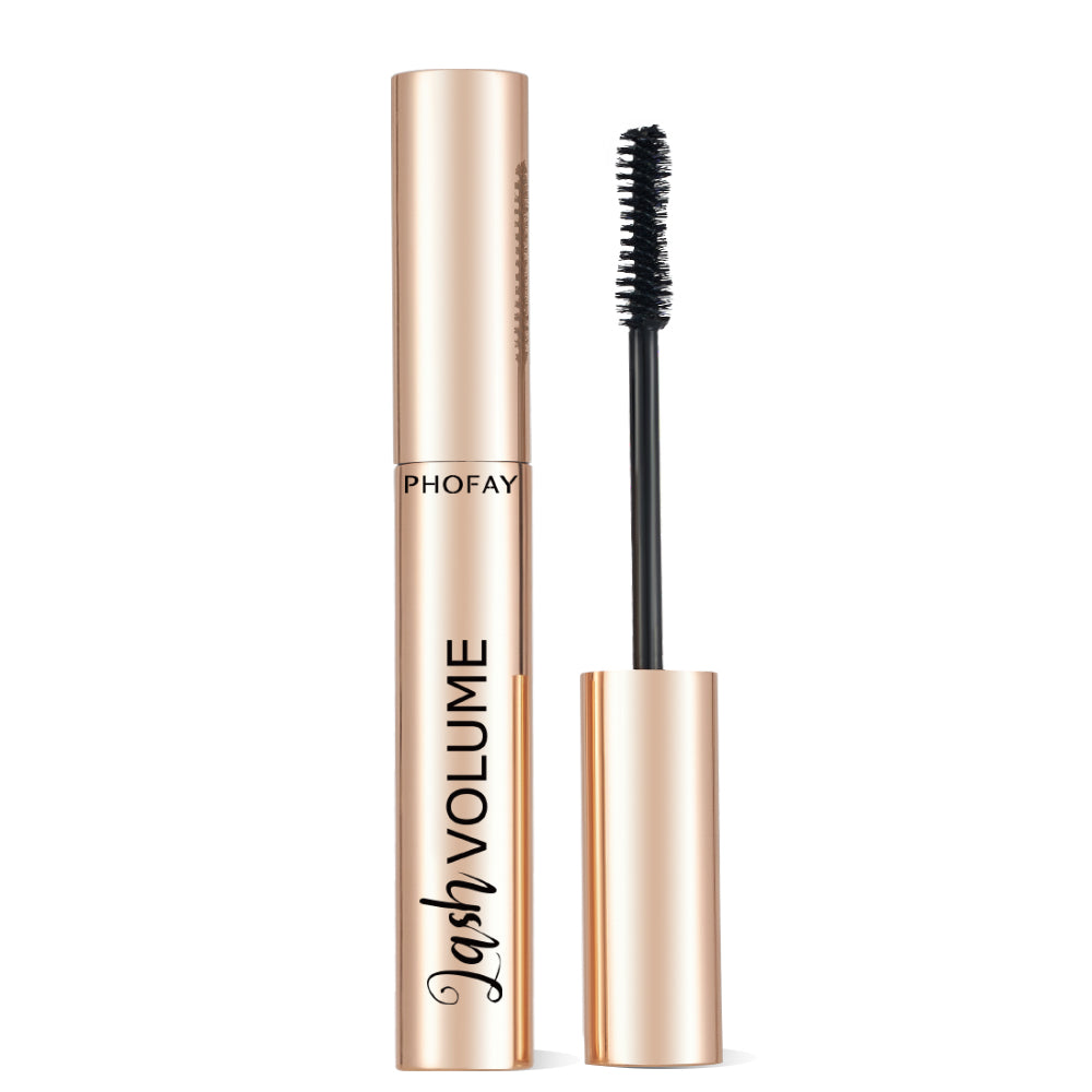 PHOFAY Volumising & Lengthening Mascara