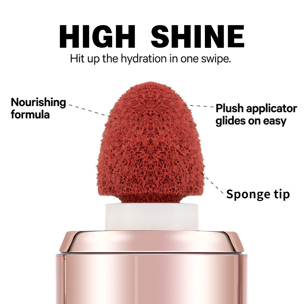 PHOFAY Matte Mousse Liquid Blush