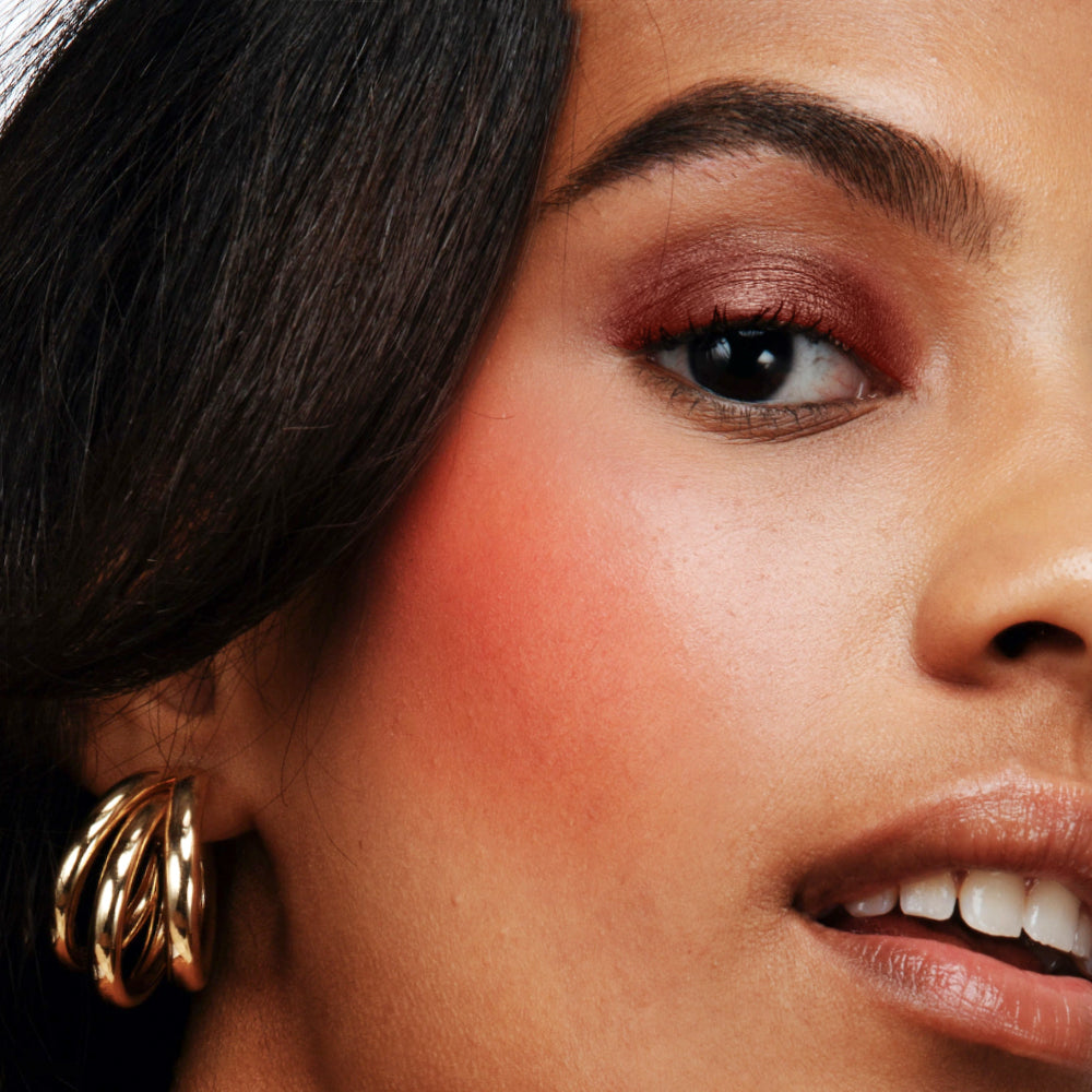 PHOFAY Matte Mousse Liquid Blush