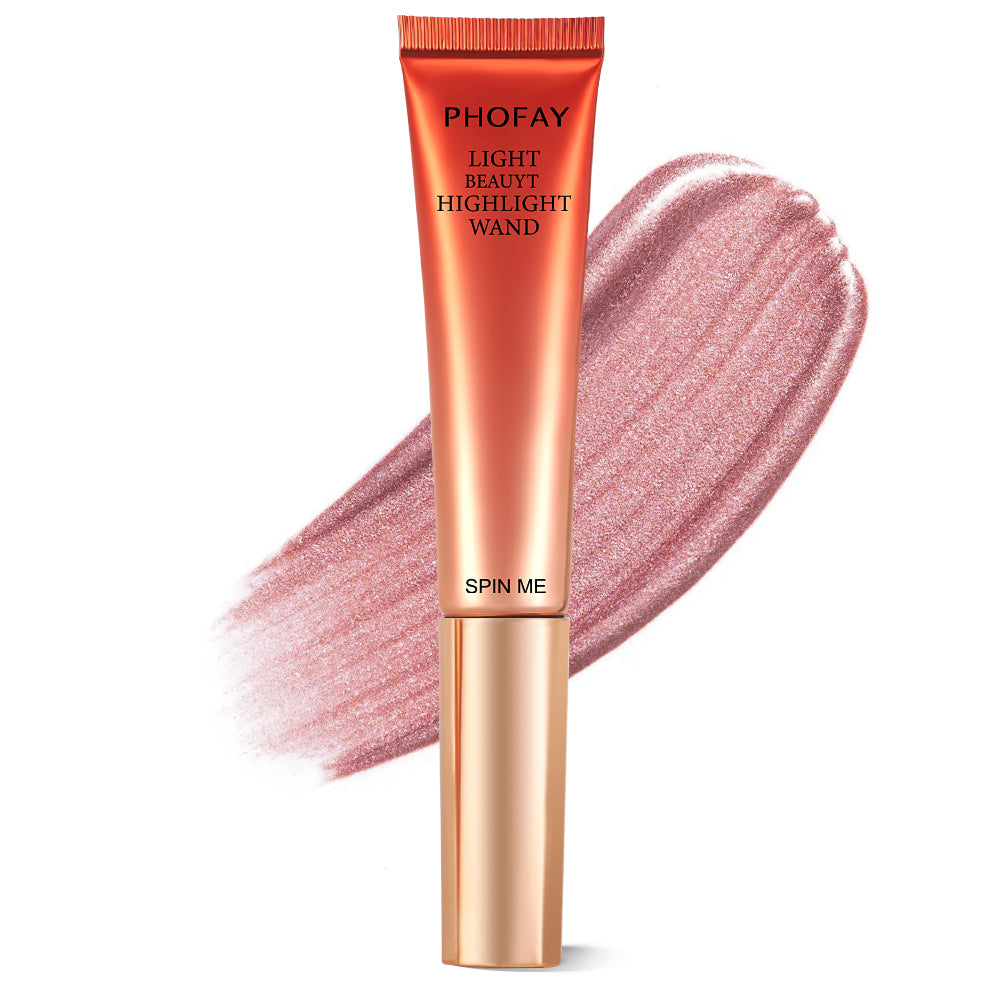 PHOFAY Glow Highlighter Wand