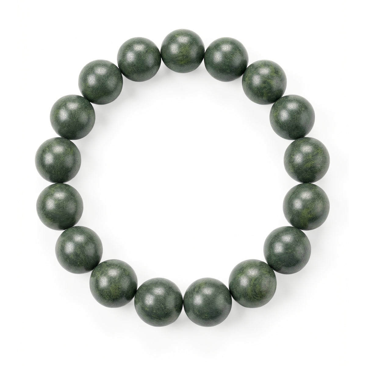 Traditional Chinese Medicine Jewelry Bead Bracelet