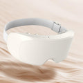 Heated Eye Massager with Bluetooth & Nano Mist
