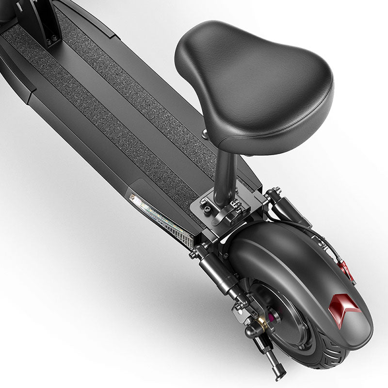 HVD-3, 10 Inch Electric Sled