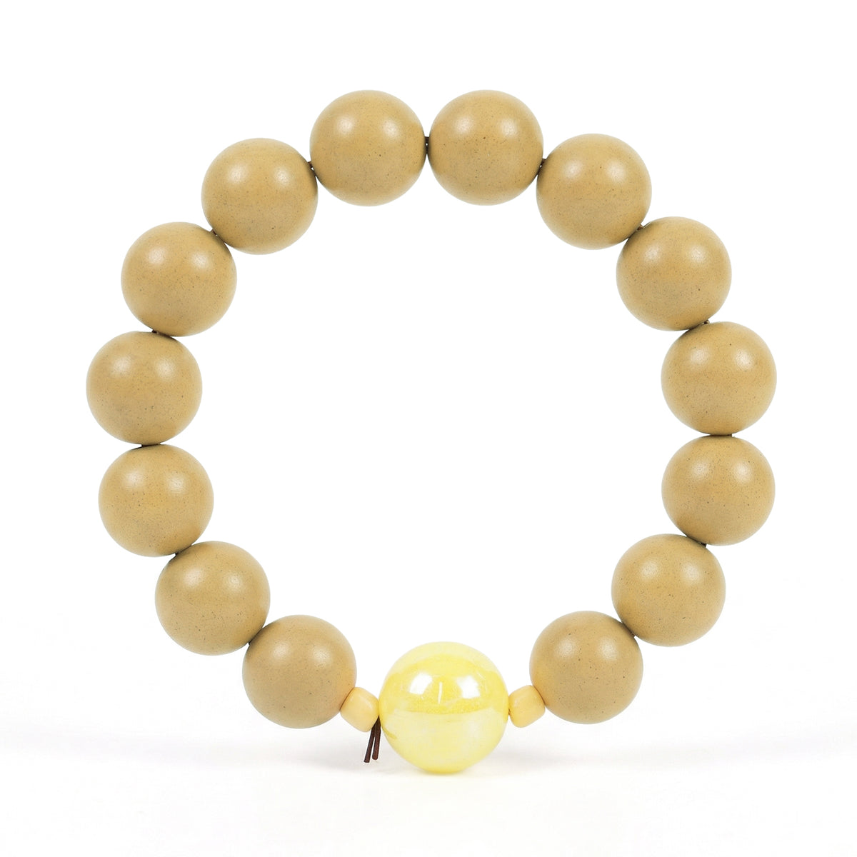 Chinese Herbal Bracelet