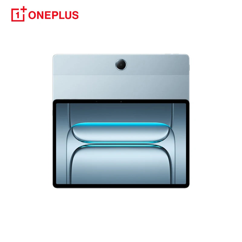 Tablet OnePlus Pad Lite 6+128 Wifi 8+128 LTE android mini pc 9340 mAh 33W SUPERVOOC Wi-Fi 5 OxygenOS 15.0.1
