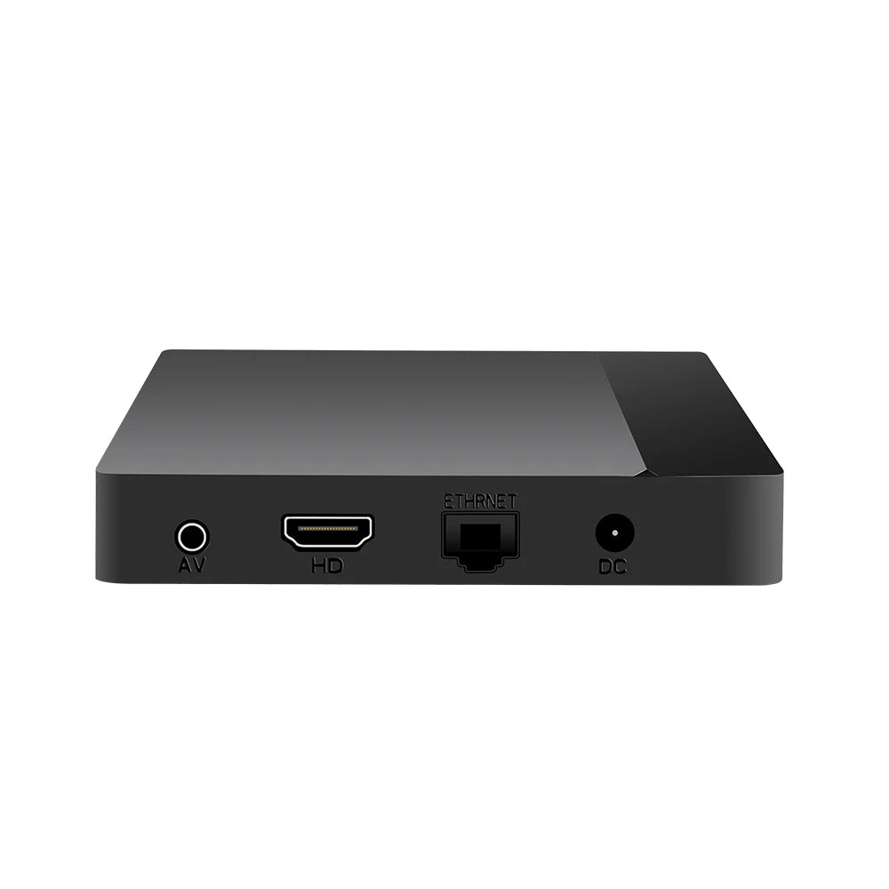 Ship From France XTV DUO M3-U Player with Dual Band 5G WiFi 4K Android 11 TV Box   Box Stalker Player 100M Lan Amlogic S905W2