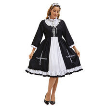 2024 Halloween Costumes Ghost Bride Witch Vampire Cosplay Performance Game Costumes Horror Performance Costumes