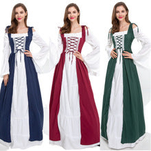 2024 New Halloween Costumes Cosplay Fairy Tale Snow White Short Skirt Children's Day Performance Costumes