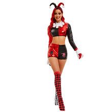 2024 Halloween Costumes Ghost Bride Witch Vampire Cosplay Performance Game Costumes Horror Performance Costumes