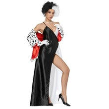 2024 Halloween Costumes Ghost Bride Witch Vampire Cosplay Performance Game Costumes Horror Performance Costumes