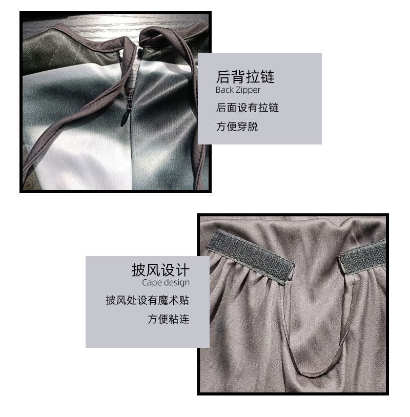 Halloween Kidsren's Cosplay Costumes Galaxy Bounty Hunter the Mandalorian Season 3 Costumes