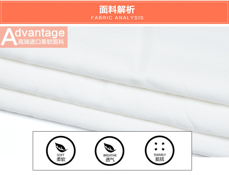 Pregnant Women's dress Summer Short Medium-length Dress 2023 Summer New Korean Style Loose plus size Belly Covering Dress for Pregnant Women