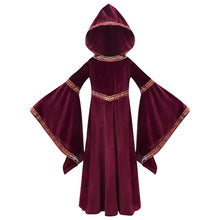 2024 New Halloween Costumes Cosplay Fairy Tale Snow White Short Skirt Children's Day Performance Costumes
