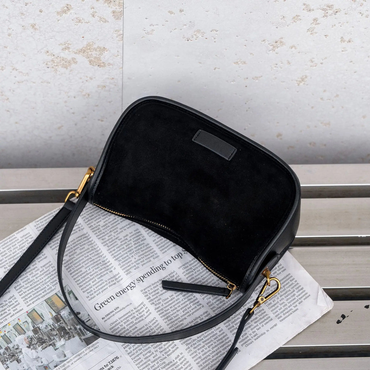 Genuine Matte Cowhide Women's Bag Autumn Winter, Elegant Soft Ladies Handle Bag, Fashion Versatile Shoulder Crossbody Handbag