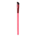 Eyebrow Brush Soft Dense Three-dimensional Bristles Bevel Design Natural Effect Wild Eyebrow Brush Hairline Brush