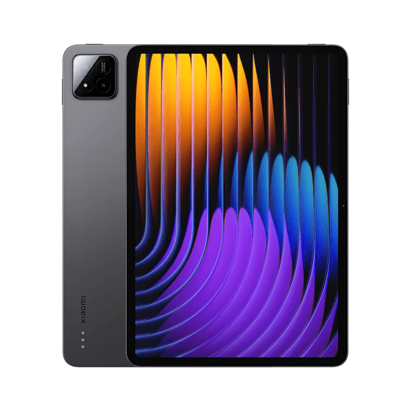 Global Version Xiaomi Pad 7 Tablet PC Snapdragon 7 + Gen 3 11.2 ''3.2K 144Hz Display 8850mAh Big Battery 13MP Real Camera