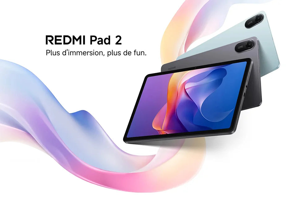 MediaTek Helio G100-Ultra Mi Tablet Global Version Wifi 11" 2.5K Crystal-clear Display MediaTek Helio G100-Ultra Mi Tablet  90Hz Display 9000mAh