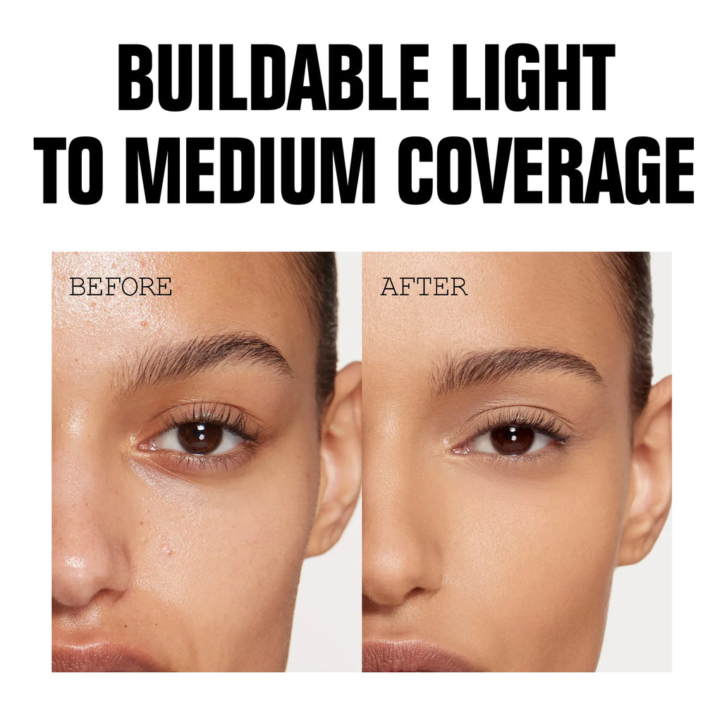 7 Colors Baked Duo Matte Finishing Powder Foundation Compact Waterproof Long Lasting Full Coverage Makeup Base Smooth Skin