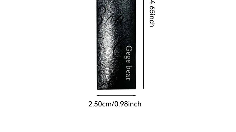 Gege bear Twilight Velvet Mist Lip Clay Matte Pure Color, Autumn and Winter Lip Glaze Rich and feminine,Apply makeup naturally