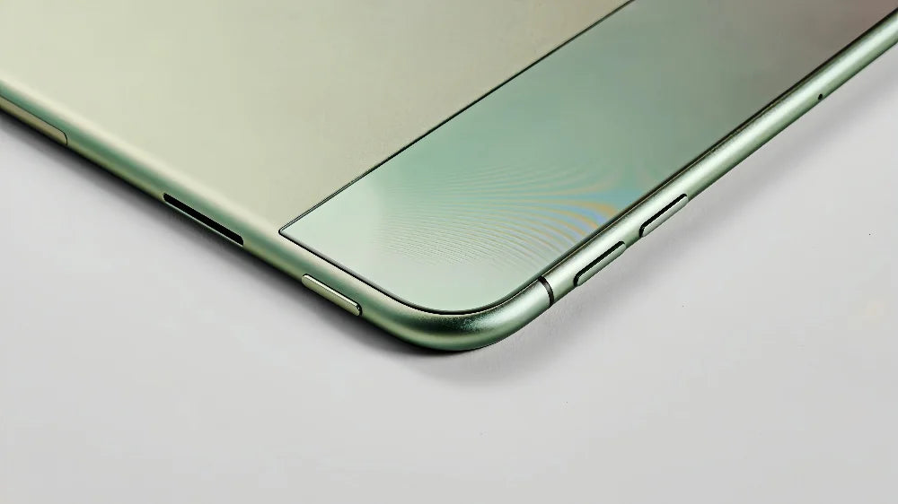 Oneplus Pad Go 8+128G All Play All Day 8000mAh LTE Industry-leading 2.4K 28.85cm Eye Care Display Dolby Atmos Quad Speakers