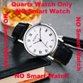 2026 Smart Watch For Android IOS Watches 2.01inch HD Display Bluetooth Call Message Alert Music Sports Smartwatch Men Women Gift
