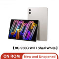 Lenovo Xiaoxin Pad Pro GT 11.1" High-Performance 2K Tablet, Student & Office 2-in-1, Official Genuine, Fast Shipping