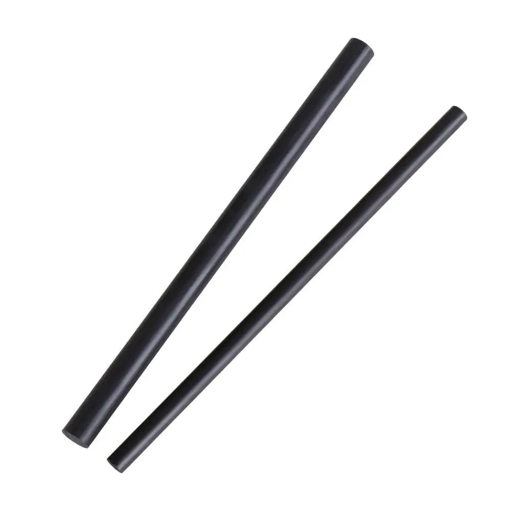 High Strength Carbon Fiber Sticks Wrapping Thread Light Weight Fishing Rod Repair Kit Reinforcement Rod 1mm~10mm
