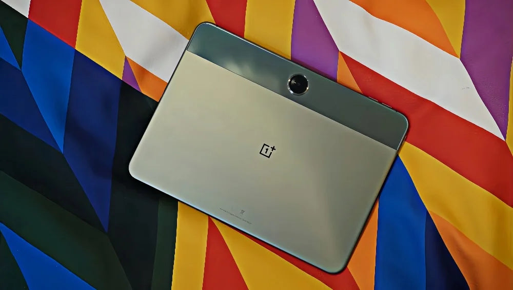 Oneplus Pad Go 8+128G All Play All Day 8000mAh LTE Industry-leading 2.4K 28.85cm Eye Care Display Dolby Atmos Quad Speakers