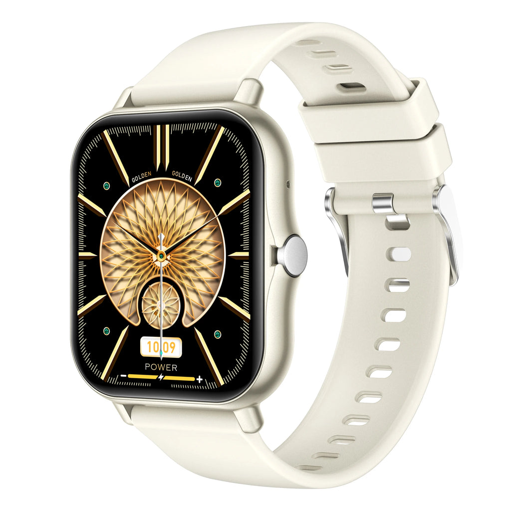 Smart Watch Multi-Functional Sports Smart Watch ,Wireless Calling, Personalized the Watch Faces,Music Control