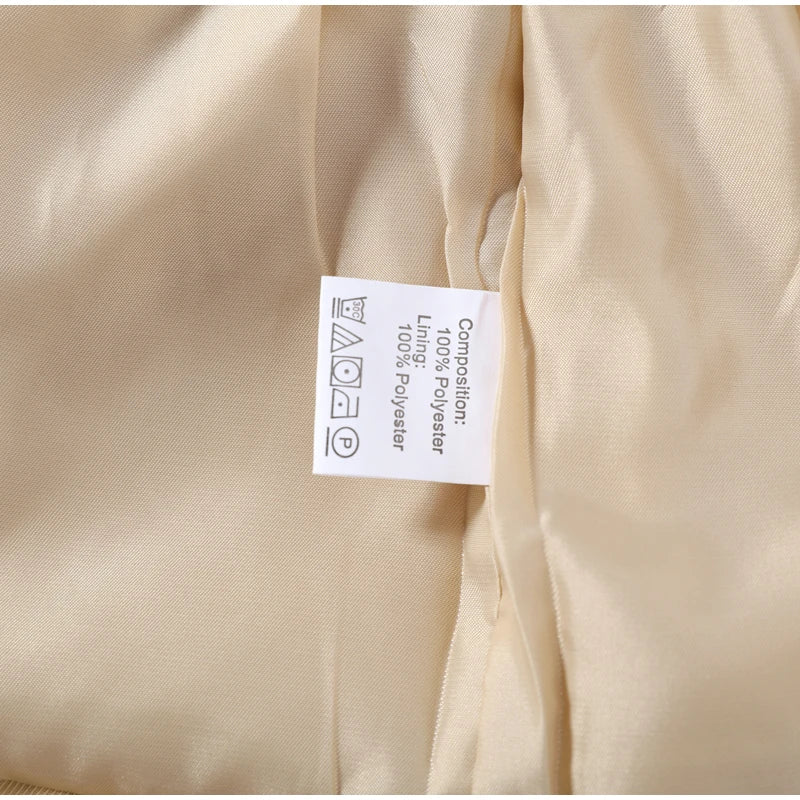 Fashion Solid Drawstring Waist Cinching Jacket Women Stand Full Sleeve Full Sleeve Pocket Jackets 2026 Autumn Casual Outwear