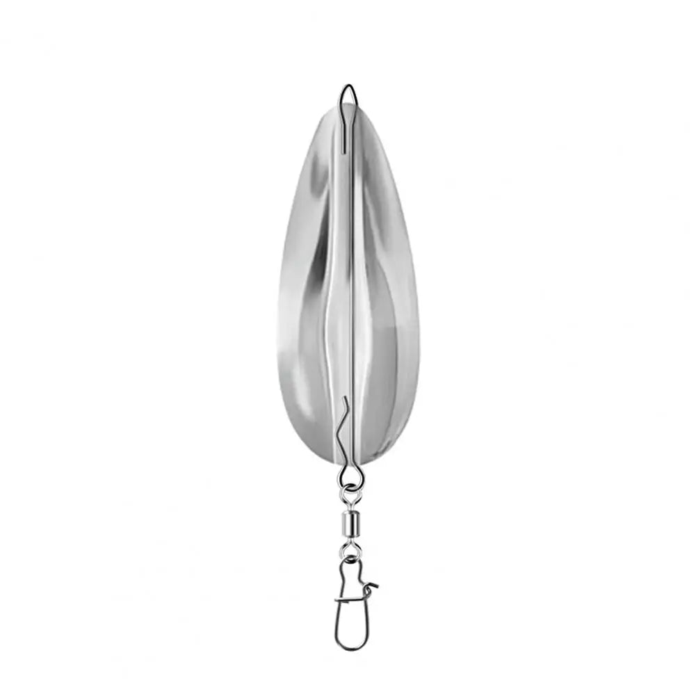 Simple Installation Convenient Lightweight Fishing Assisted Thrower Buoy Accessories Bait Thrower Fishing Equipment