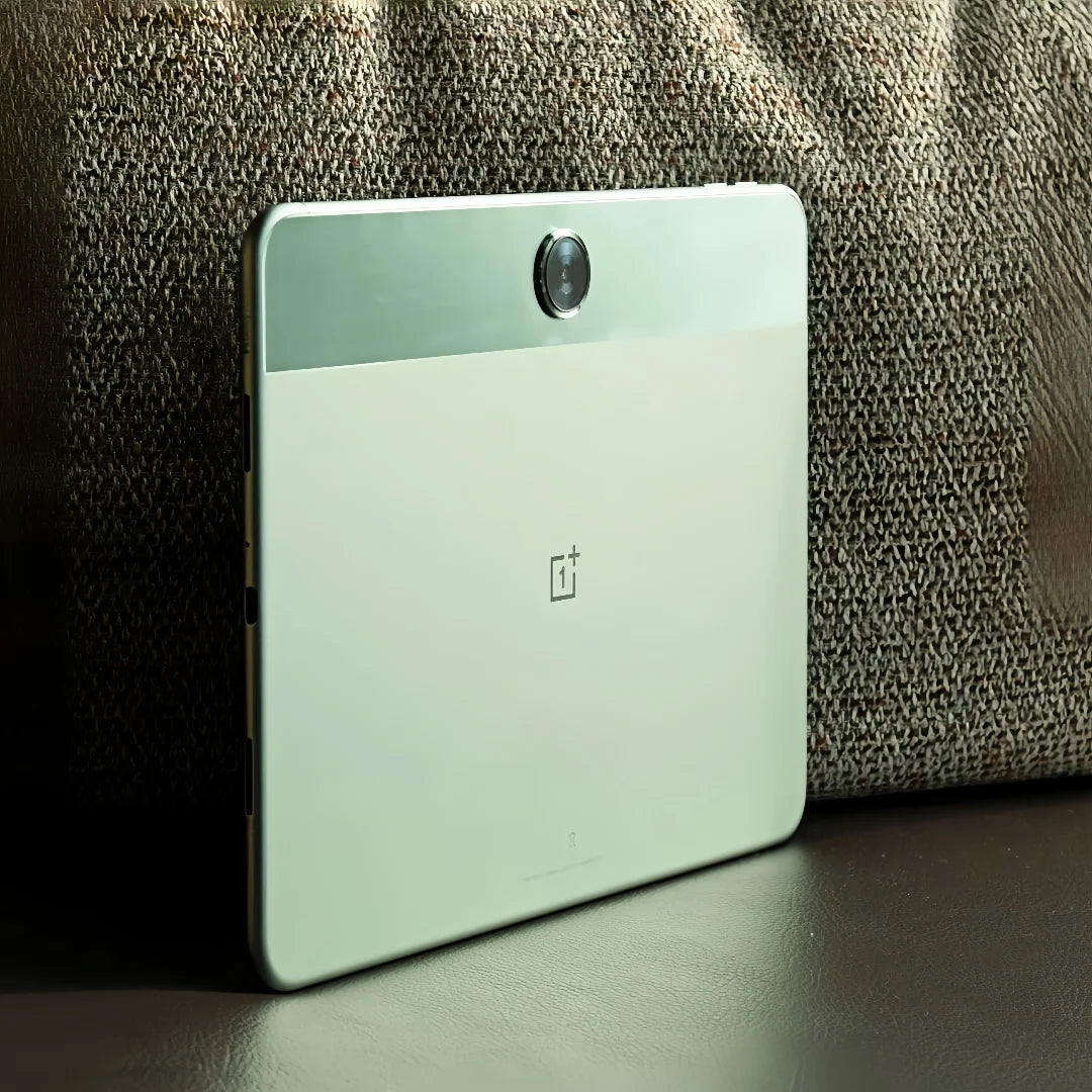 Oneplus Pad Go 8+128G All Play All Day 8000mAh LTE Industry-leading 2.4K 28.85cm Eye Care Display Dolby Atmos Quad Speakers