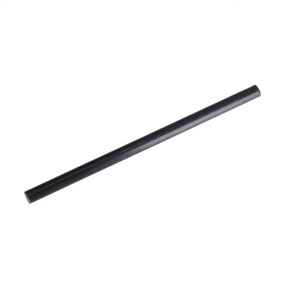 High Strength Carbon Fiber Sticks Wrapping Thread Light Weight Fishing Rod Repair Kit Reinforcement Rod 1mm~10mm