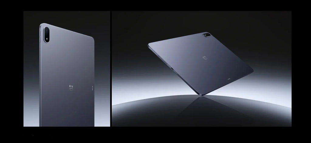 Global Version OnePlus Pad 3 13.2inches Tablet 144Hz Screen 12140mAh Snapdragon 8 Battery 13MP Rear Camera 8 Speakers 80W Charge