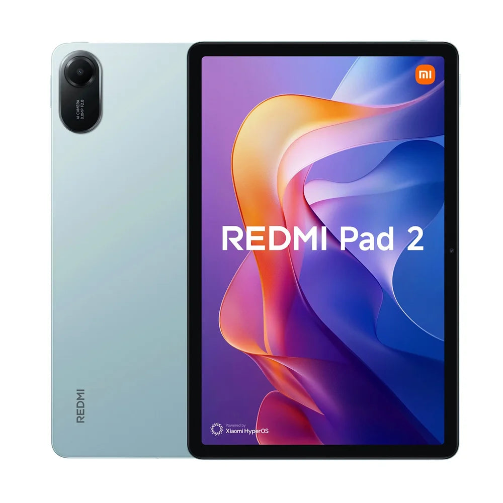 MediaTek Helio G100-Ultra Mi Tablet Global Version Wifi 11" 2.5K Crystal-clear Display MediaTek Helio G100-Ultra Mi Tablet  90Hz Display 9000mAh