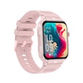 New Smartwatch 1.95 Inch Screen Health Monitoring Watches Android IOS IP68 Waterproof  Sport Fitness Smart Watch For Men Women