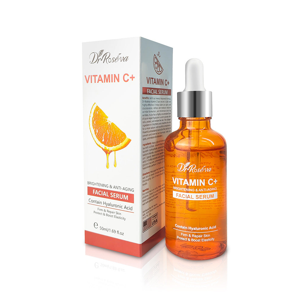 DR Whitening And Anti-Aging Facial Serum 50ml