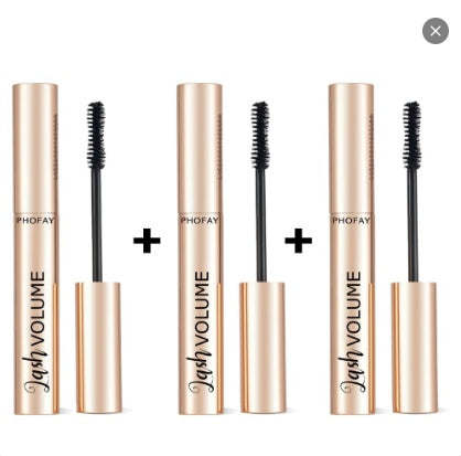 PHOFAY Volumising & Lengthening Mascara