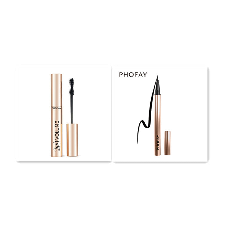 PHOFAY Volumising & Lengthening Mascara