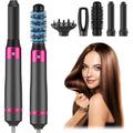 5-in-1 Hair Dryer Brush Kit – 1000W Styling Tool